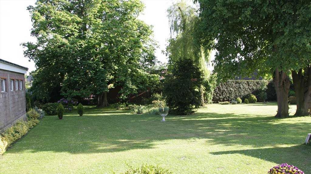 Ferienwohnungen Meyerhof_ 55116 Filsum Buitenkant foto
